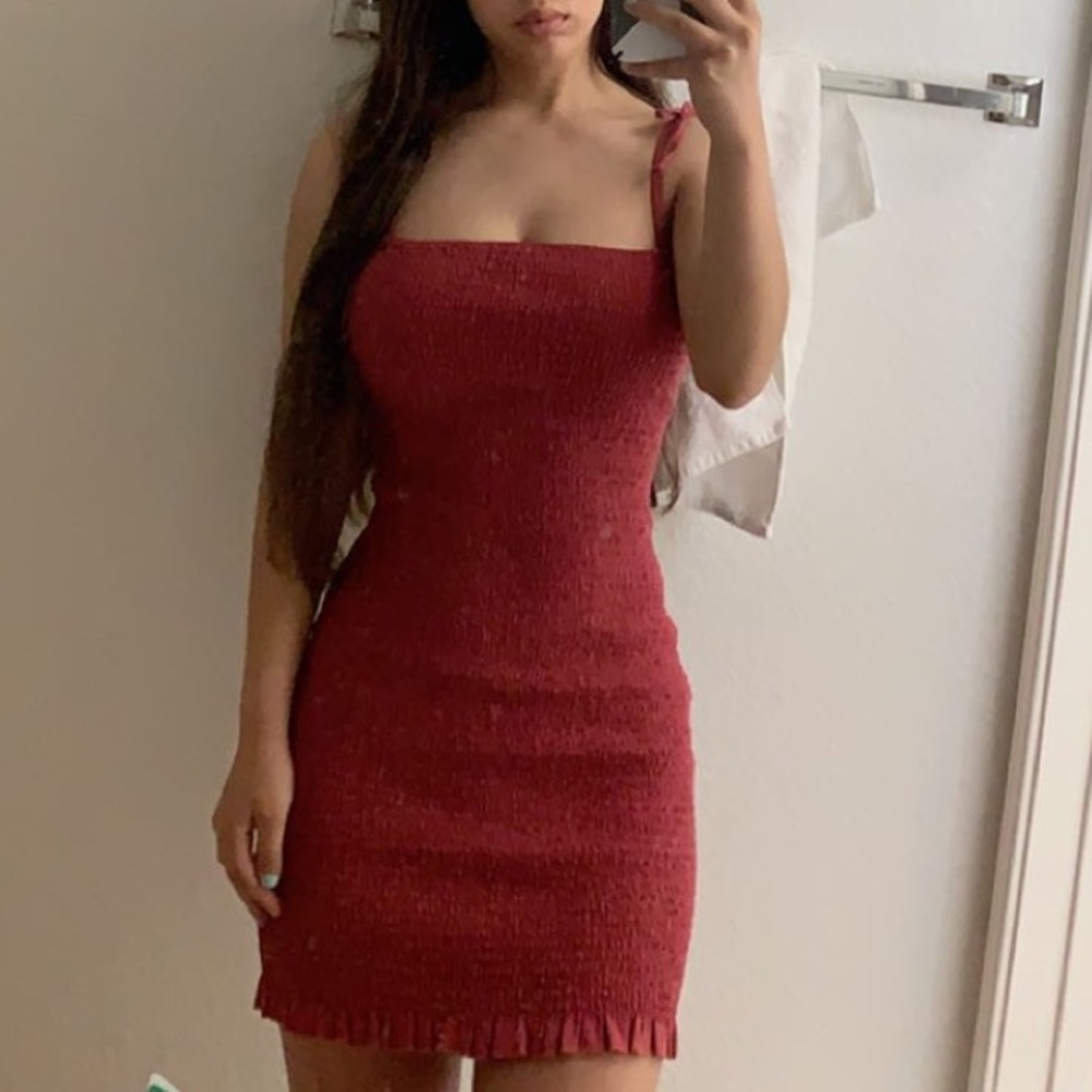 Abercrombie Dress
